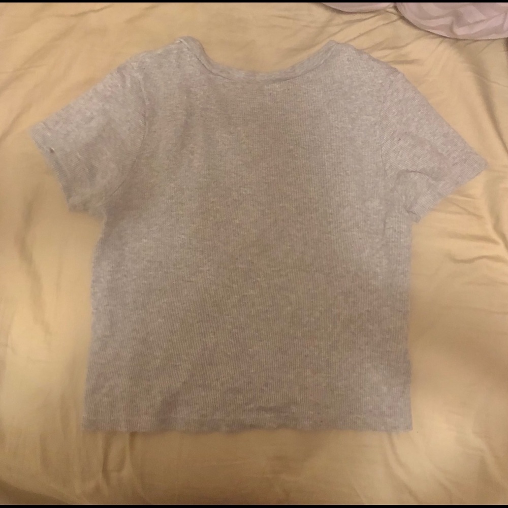 Brandy Tee - Picture 2 of 4